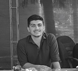 حمید رضا احمدنژاد